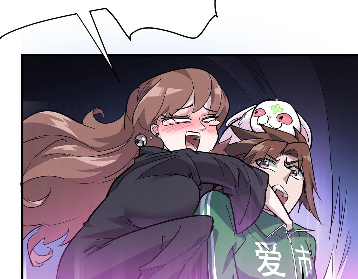 51 顾云VS女巫(1/2)-第52话