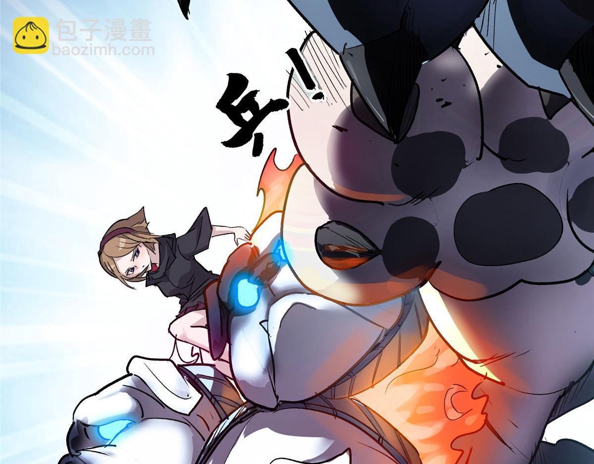 51 顾云VS女巫(1/2)-第52话