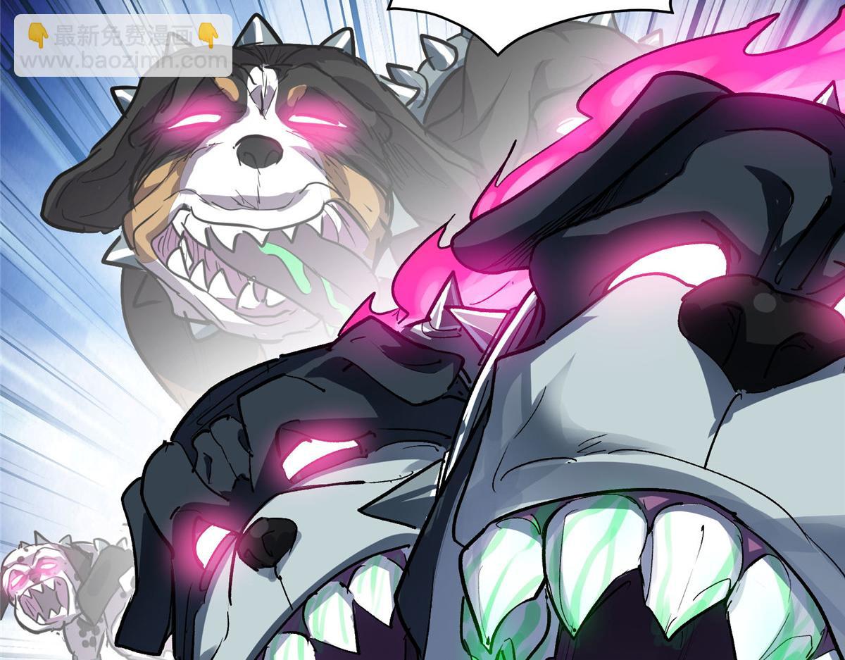 51 顾云VS女巫(1/2)-第52话