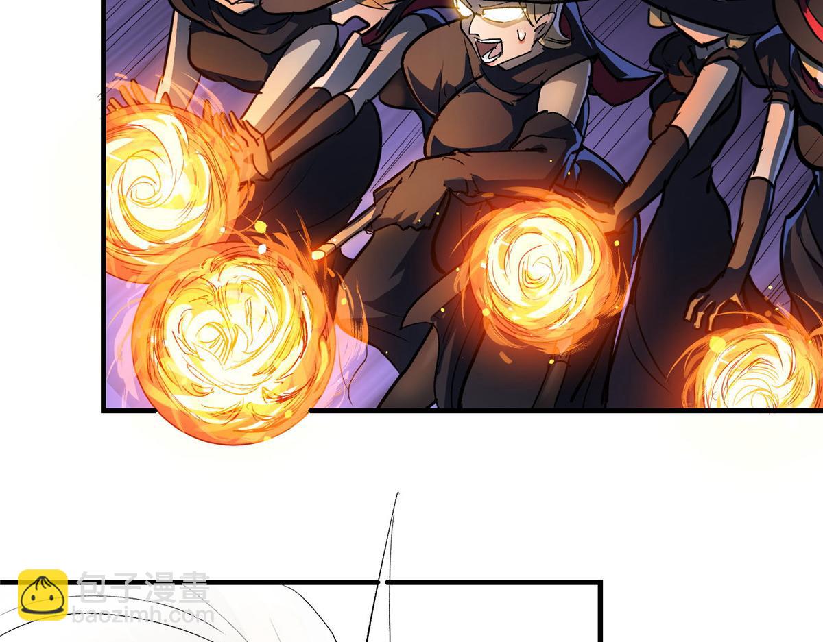 51 顾云VS女巫(1/2)-第52话