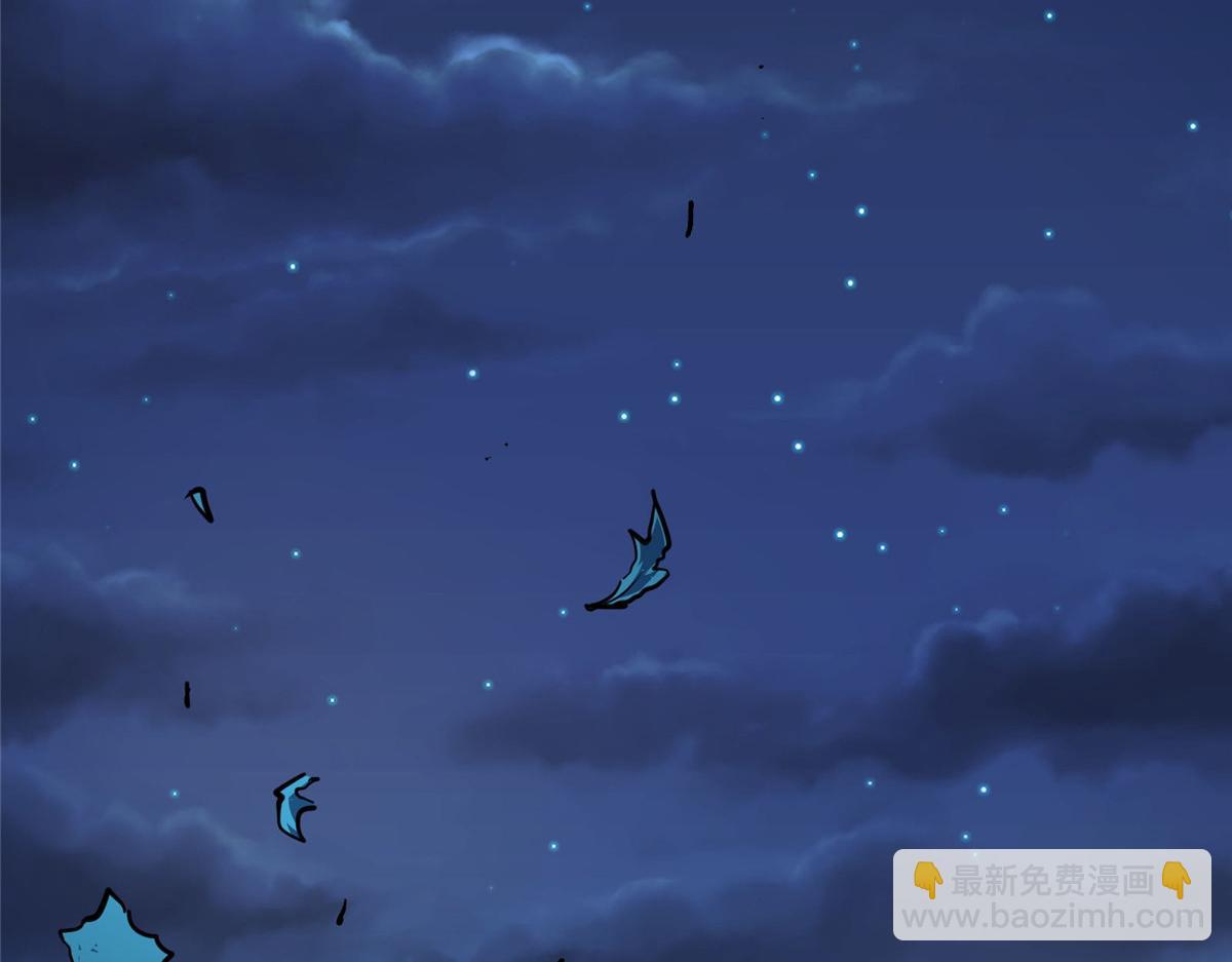 53 温彻斯特和黄昏魔女(1/3)-第54话