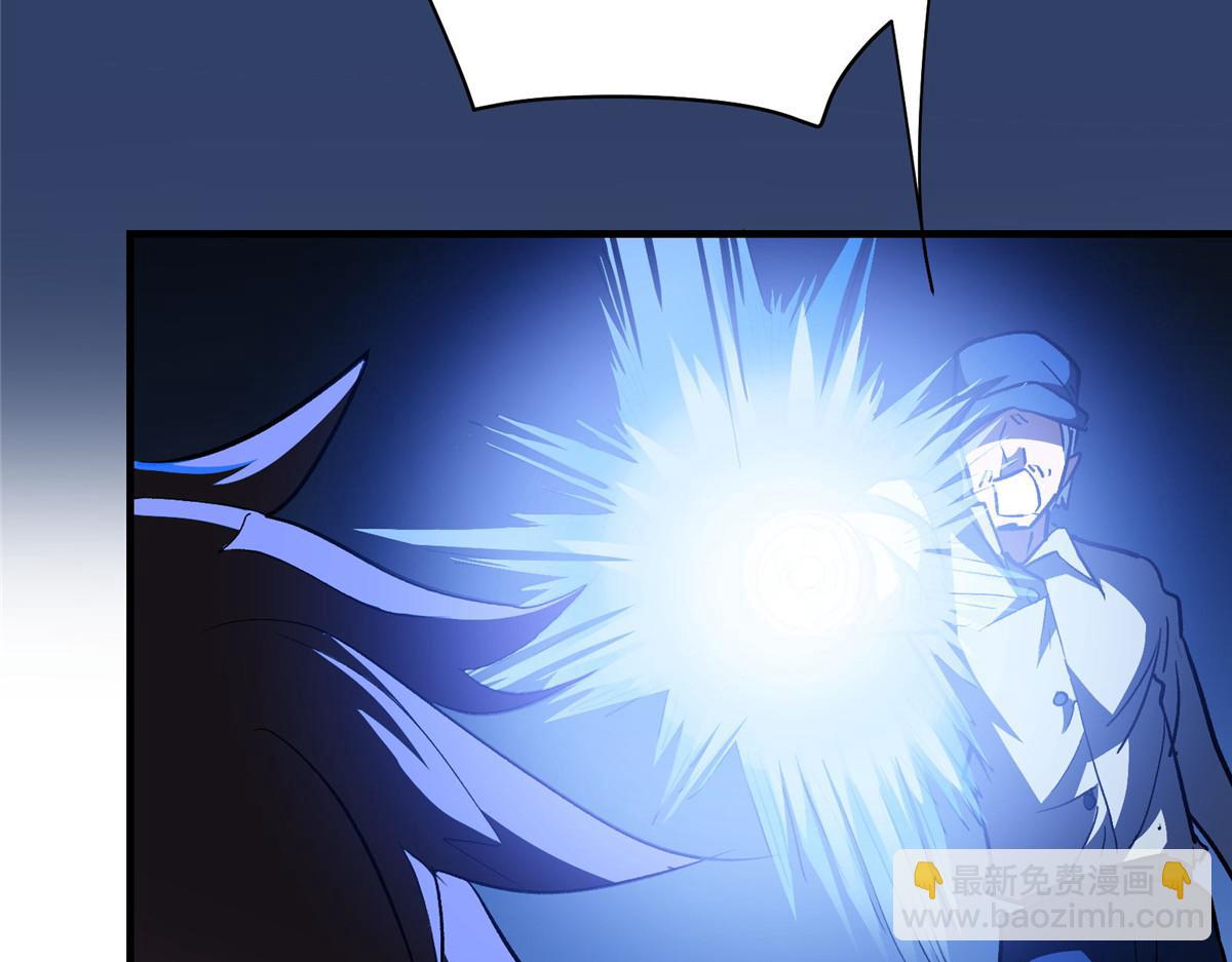 53 温彻斯特和黄昏魔女(1/3)-第54话