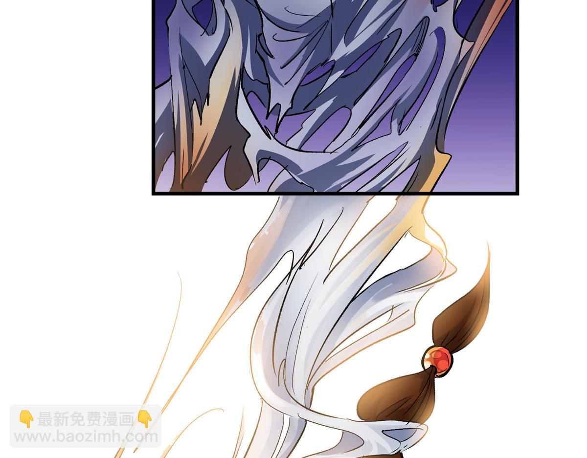 53 温彻斯特和黄昏魔女(1/3)-第54话