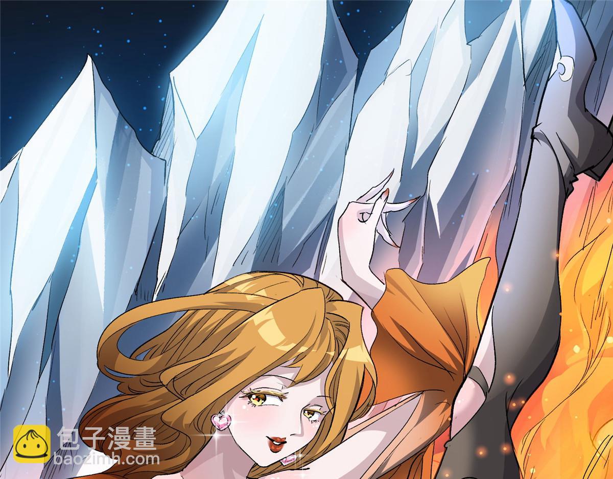 53 温彻斯特和黄昏魔女(1/3)-第54话