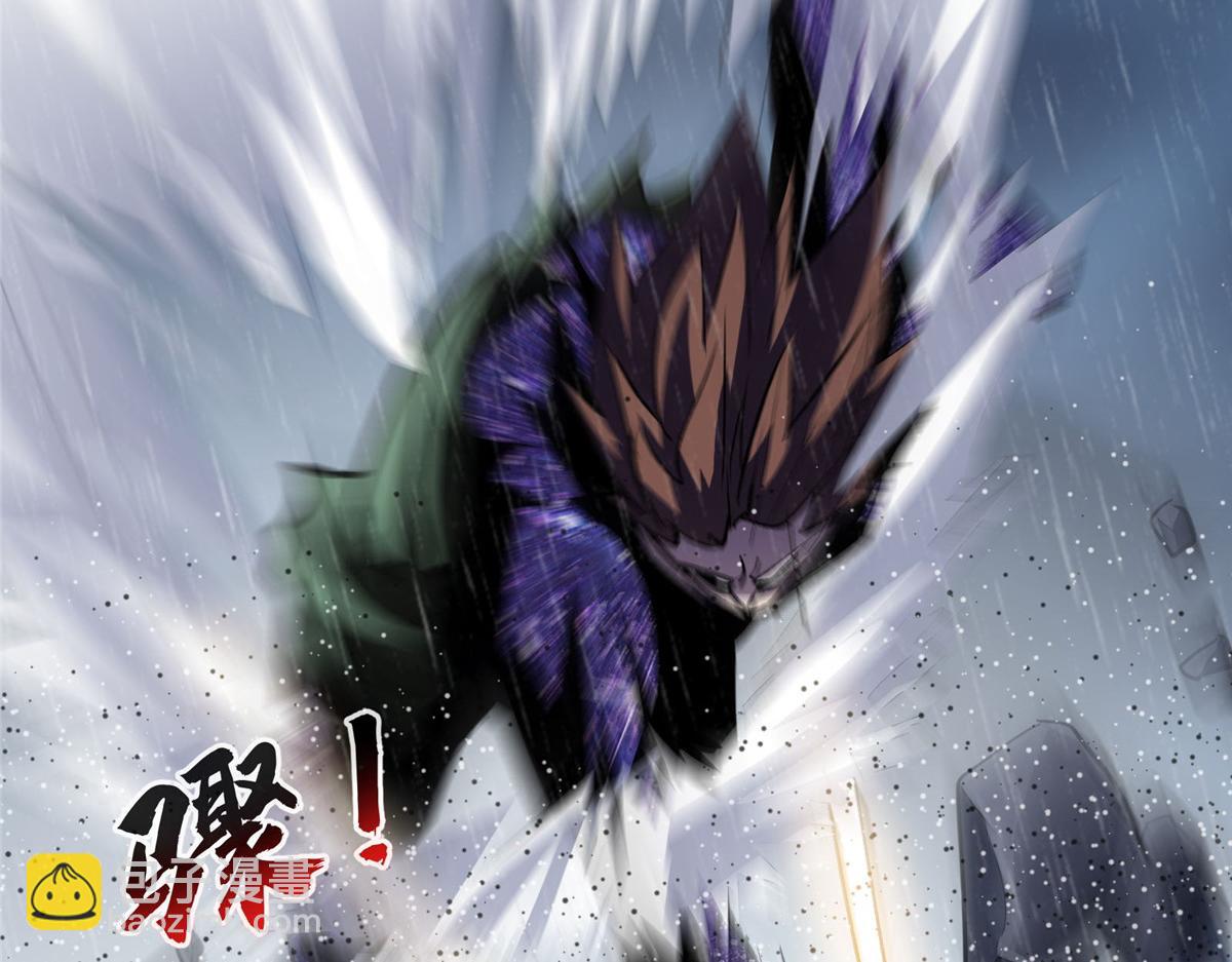 55 平手(1/3)-第56话