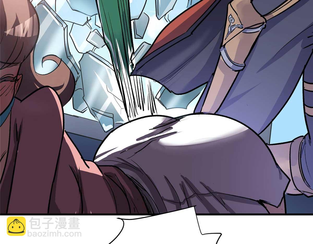 57 最后的猎魔人(1/3)-第58话