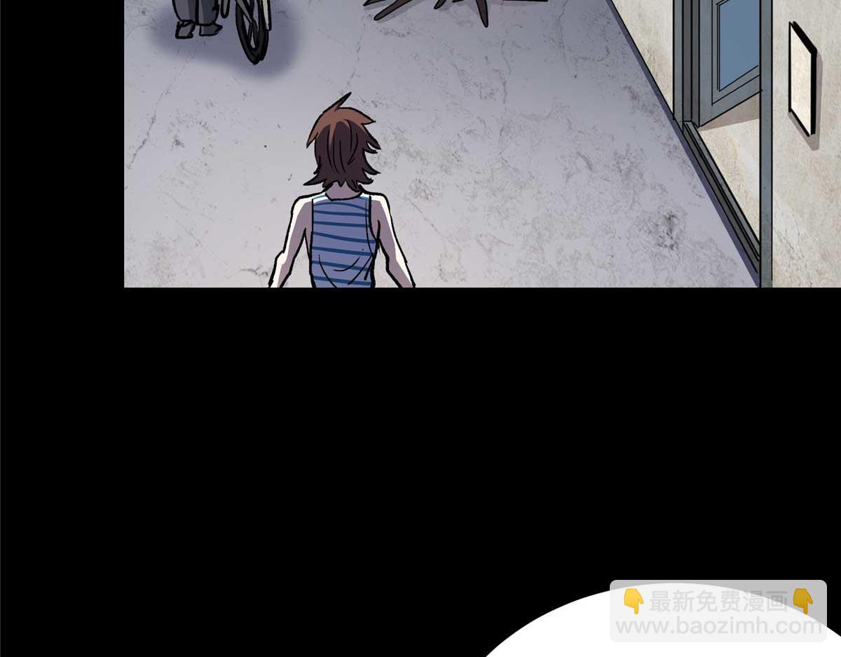 59 圣枪巴罗(1/3)-第60话