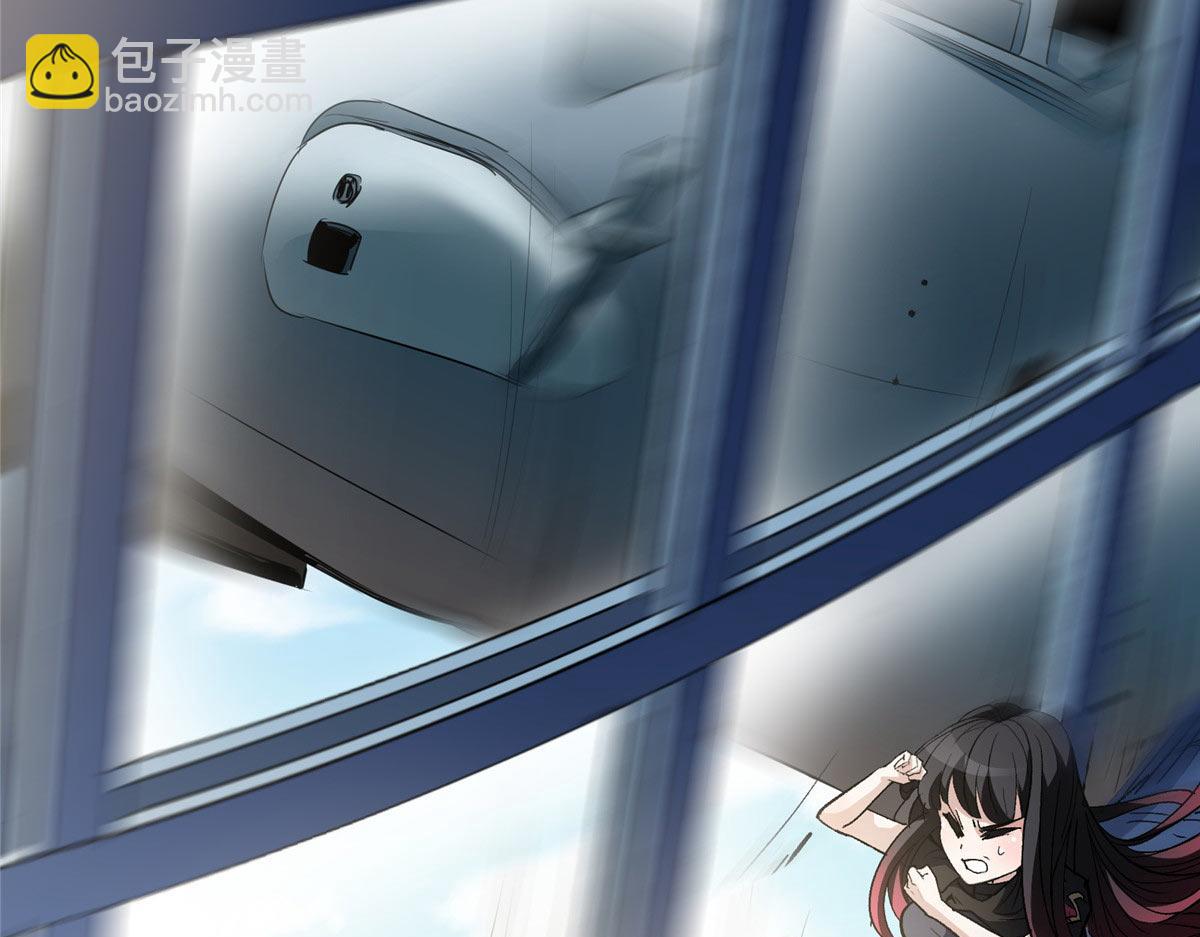 63 天灾欲来(1/3)-第64话