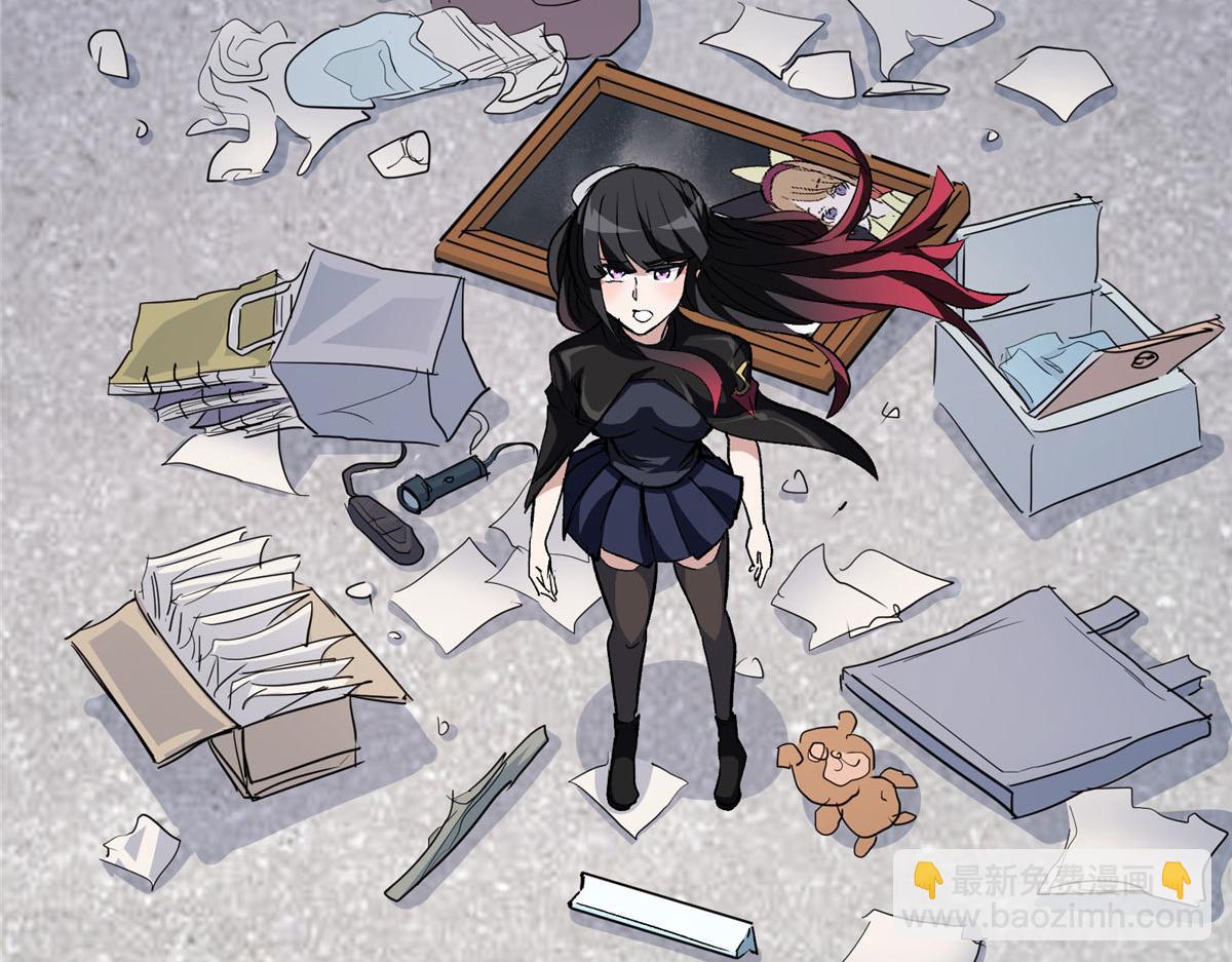 63 天灾欲来(1/3)-第64话