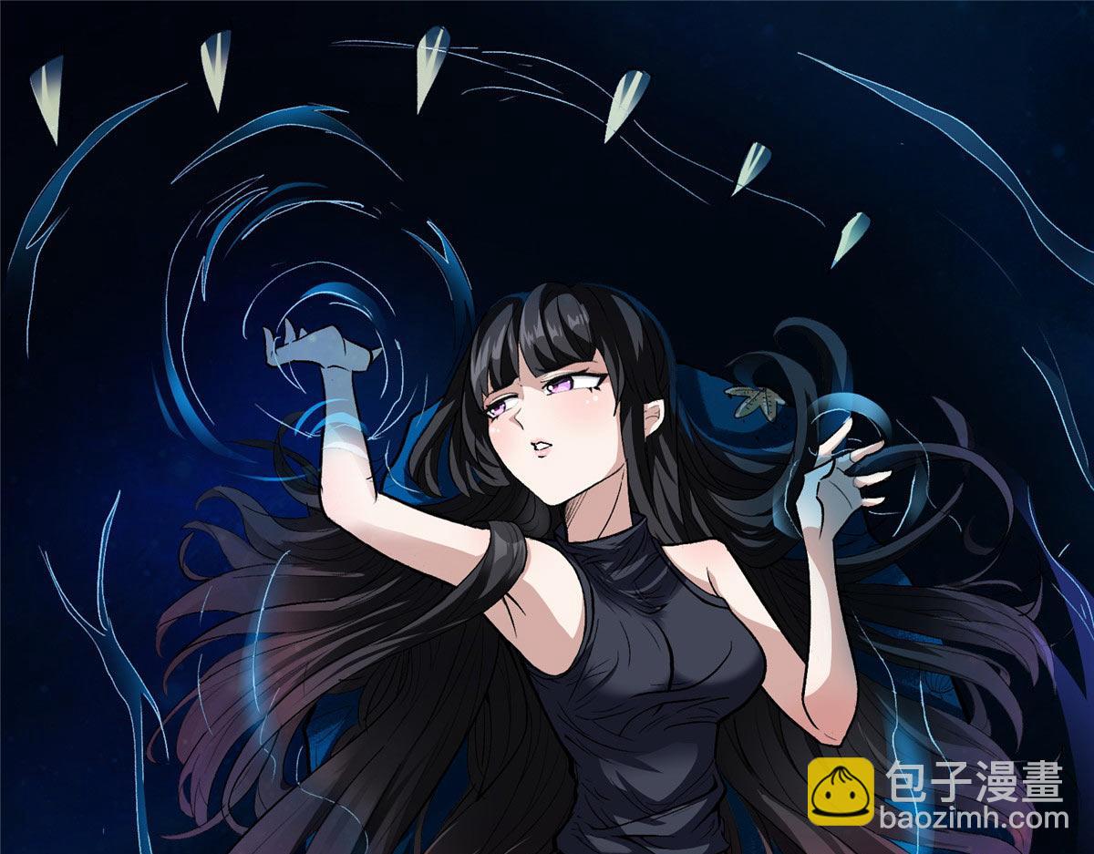 63 天灾欲来(1/3)-第64话