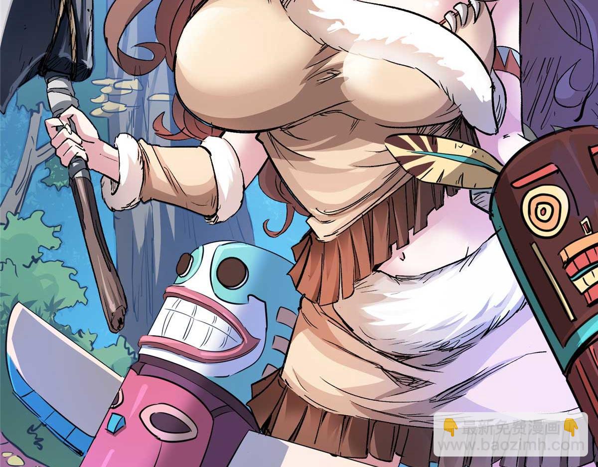 65 四项试炼(1/3)-第66话