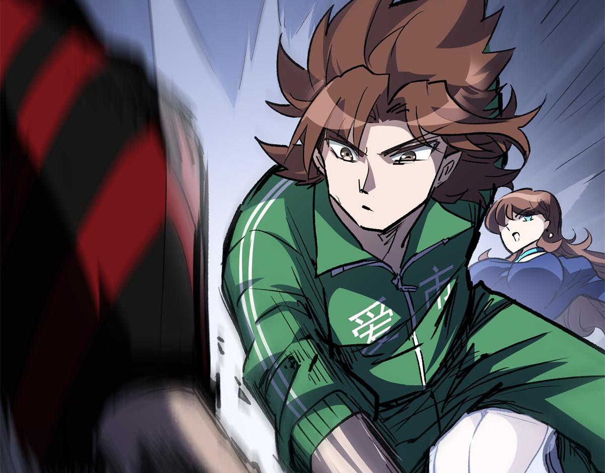 69 迭梦陷阱(1/3)-第70话