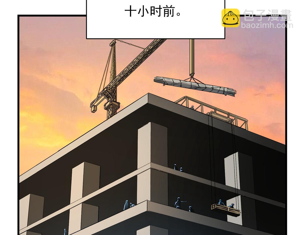 73 S级的重生(1/3)-第74话