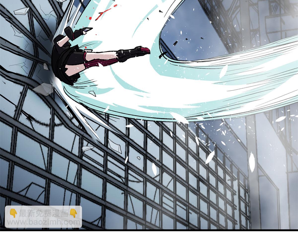 77 复仇的眼神(1/3)-第78话