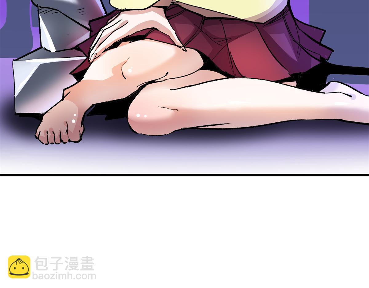 77 复仇的眼神(1/3)-第78话