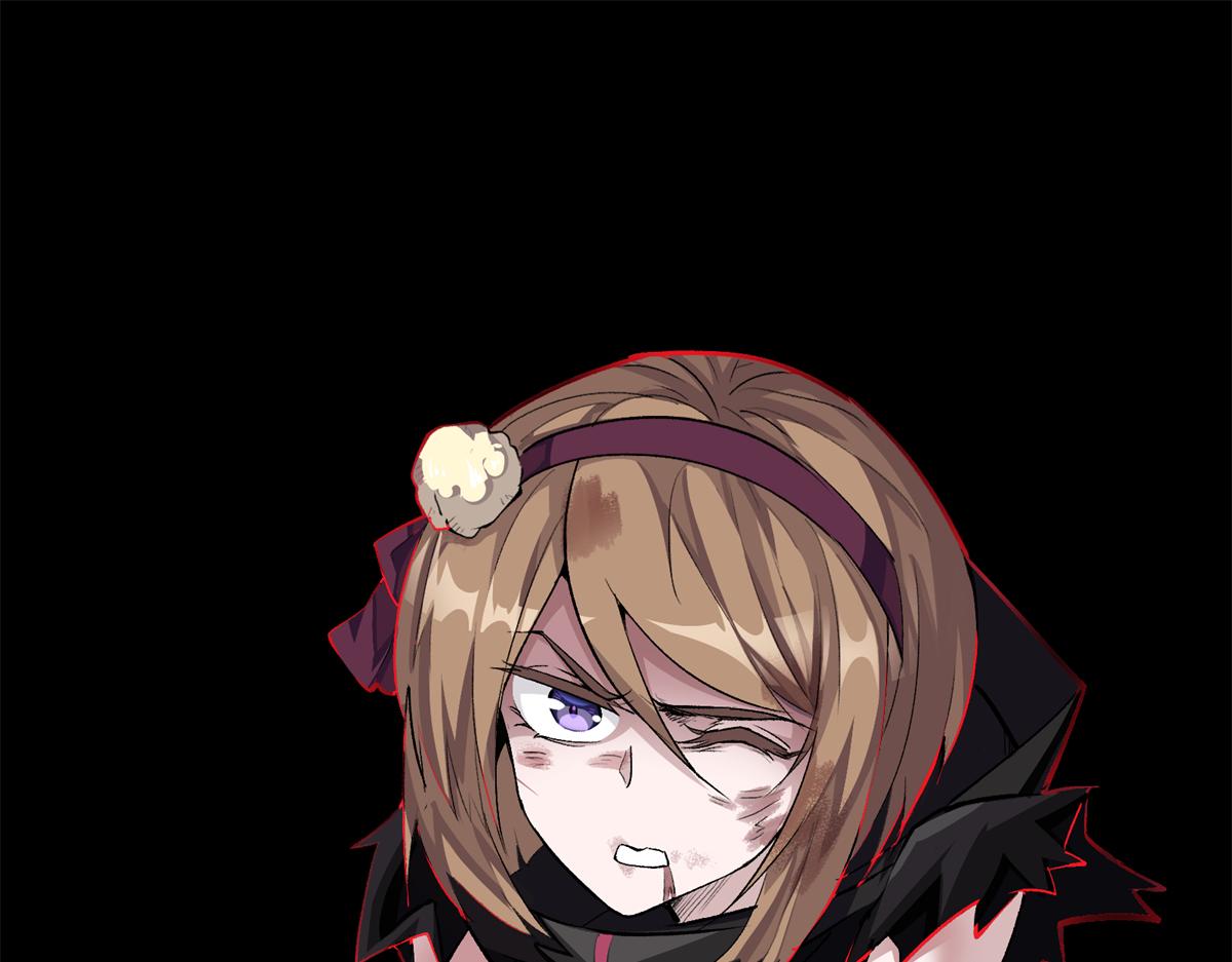 79 构陷(1/3)-第80话