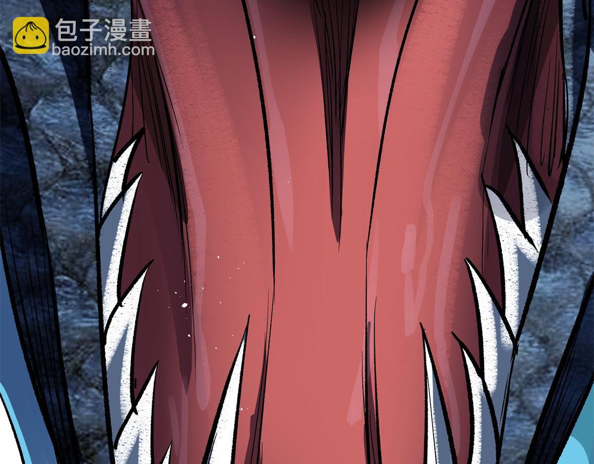 81 对决风衣男(1/3)-第82话