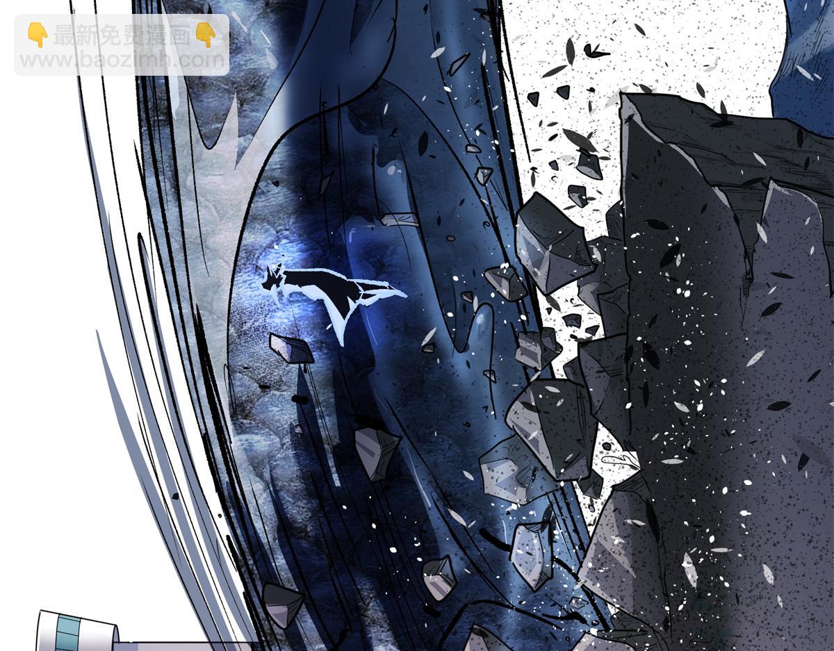 81 对决风衣男(1/3)-第82话