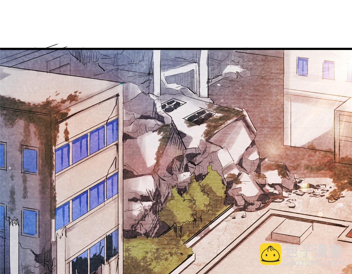 83 这个世界过于危险(1/3)-第84话