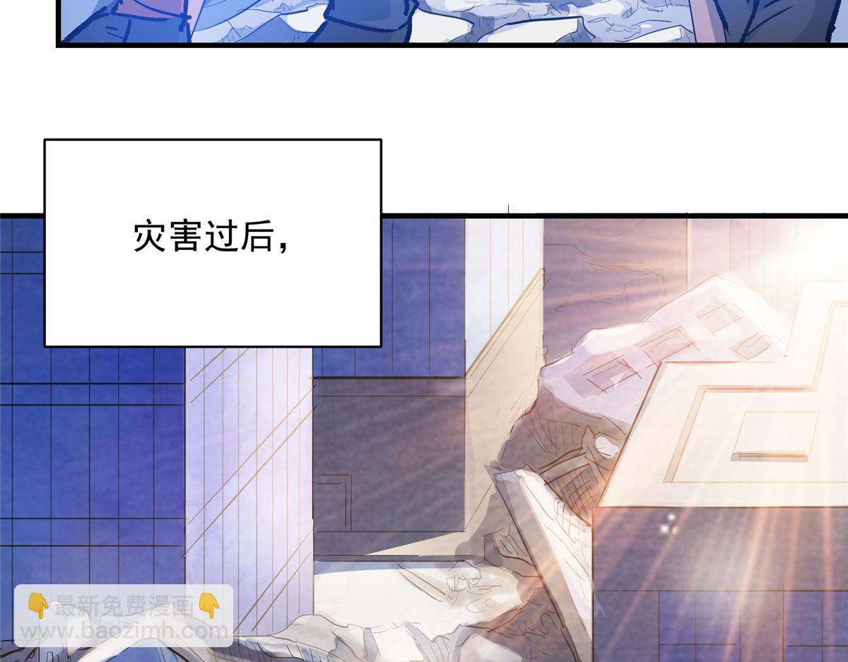 83 这个世界过于危险(1/3)-第84话