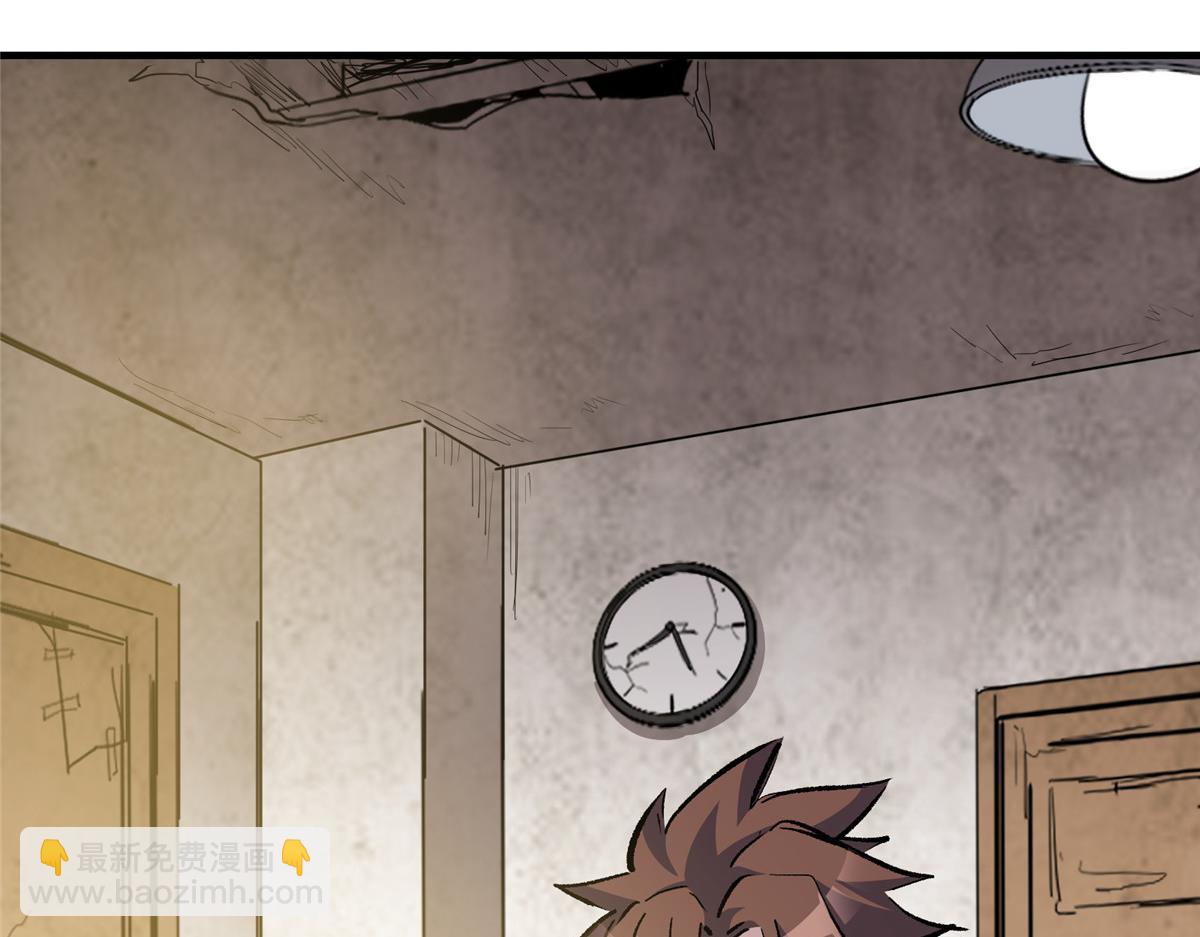 83 这个世界过于危险(1/3)-第84话