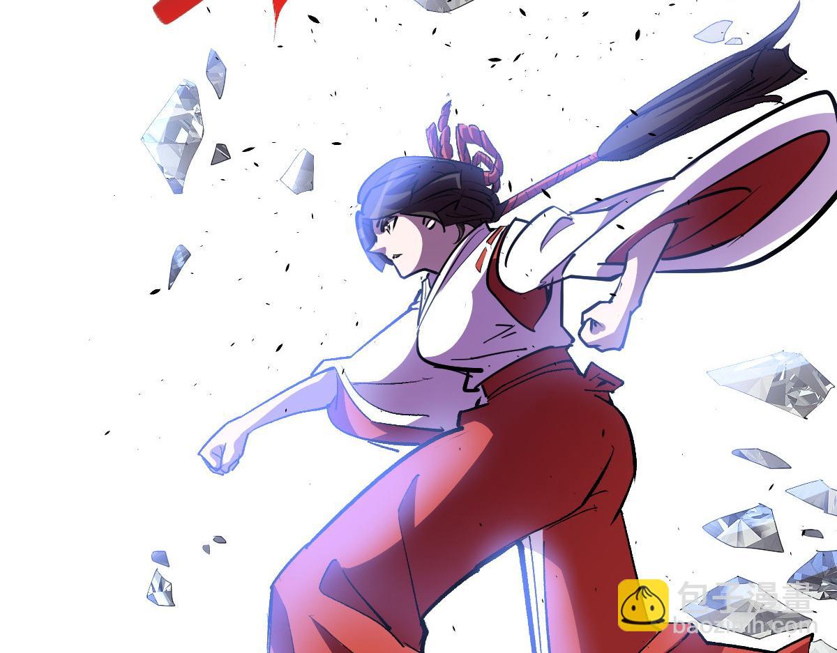 89 天灾再临(1/3)-第90话