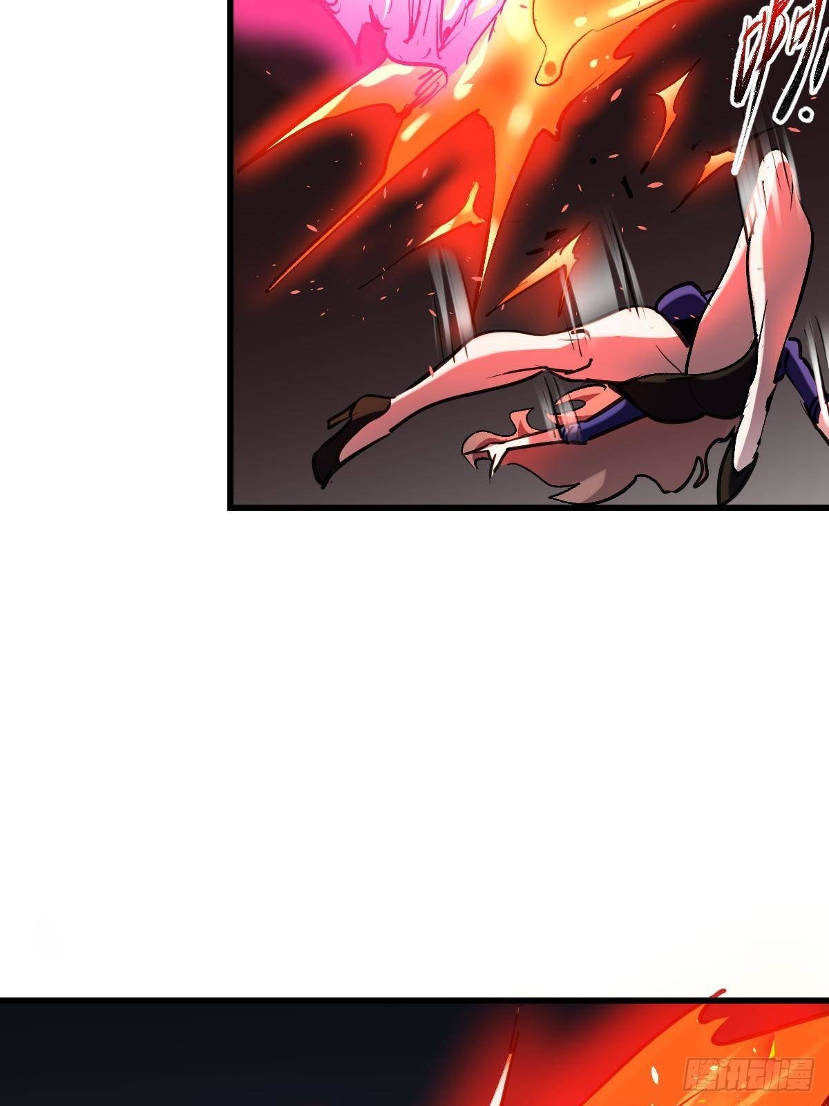 94 黑暗编年史(1/2)-第94话