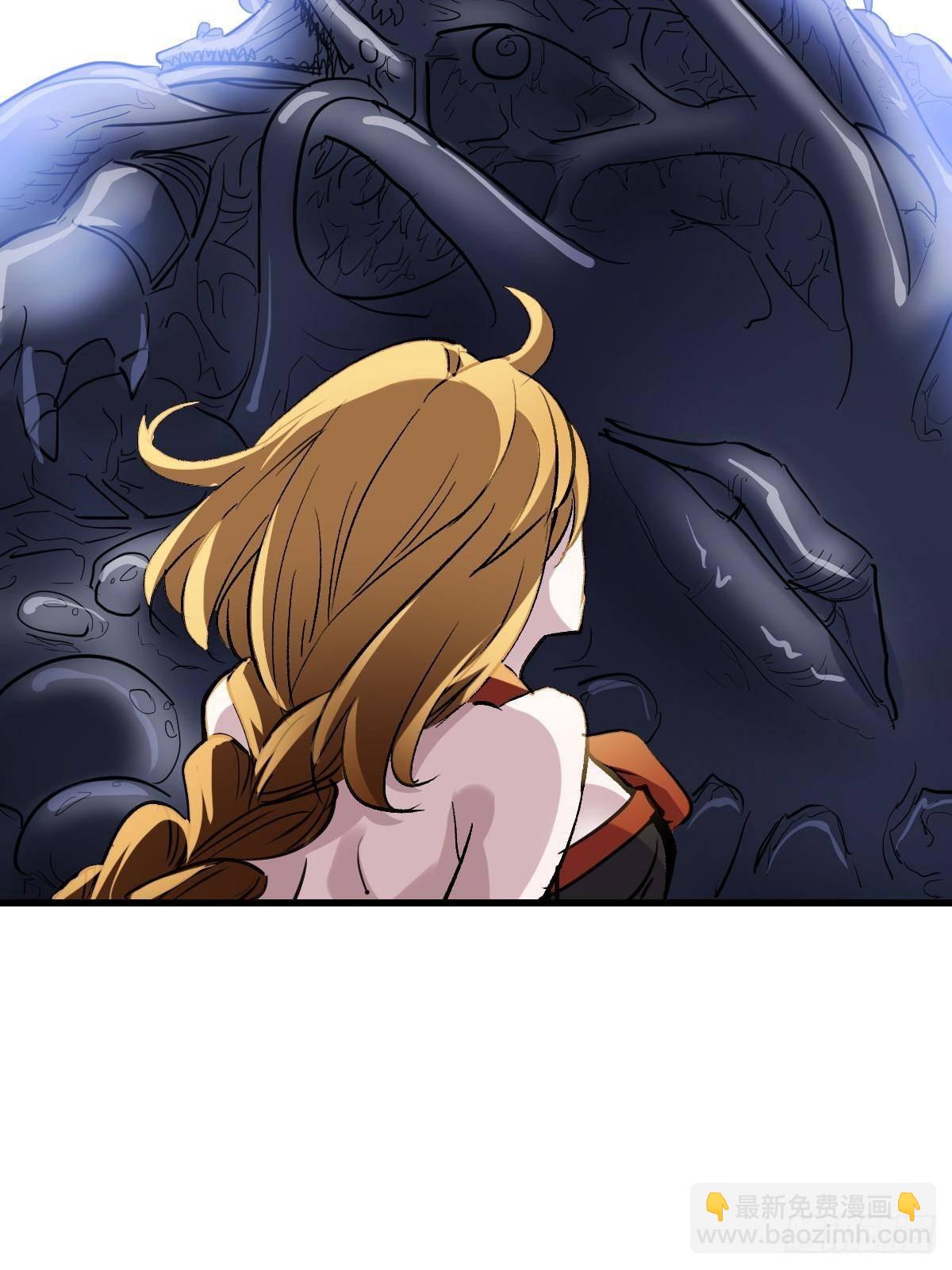 94 黑暗编年史(1/2)-第94话