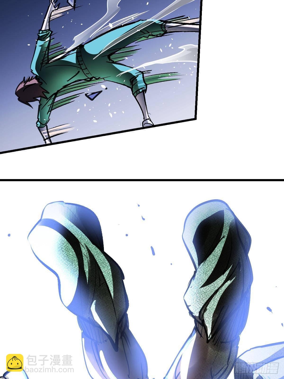 94 黑暗编年史(1/2)-第94话