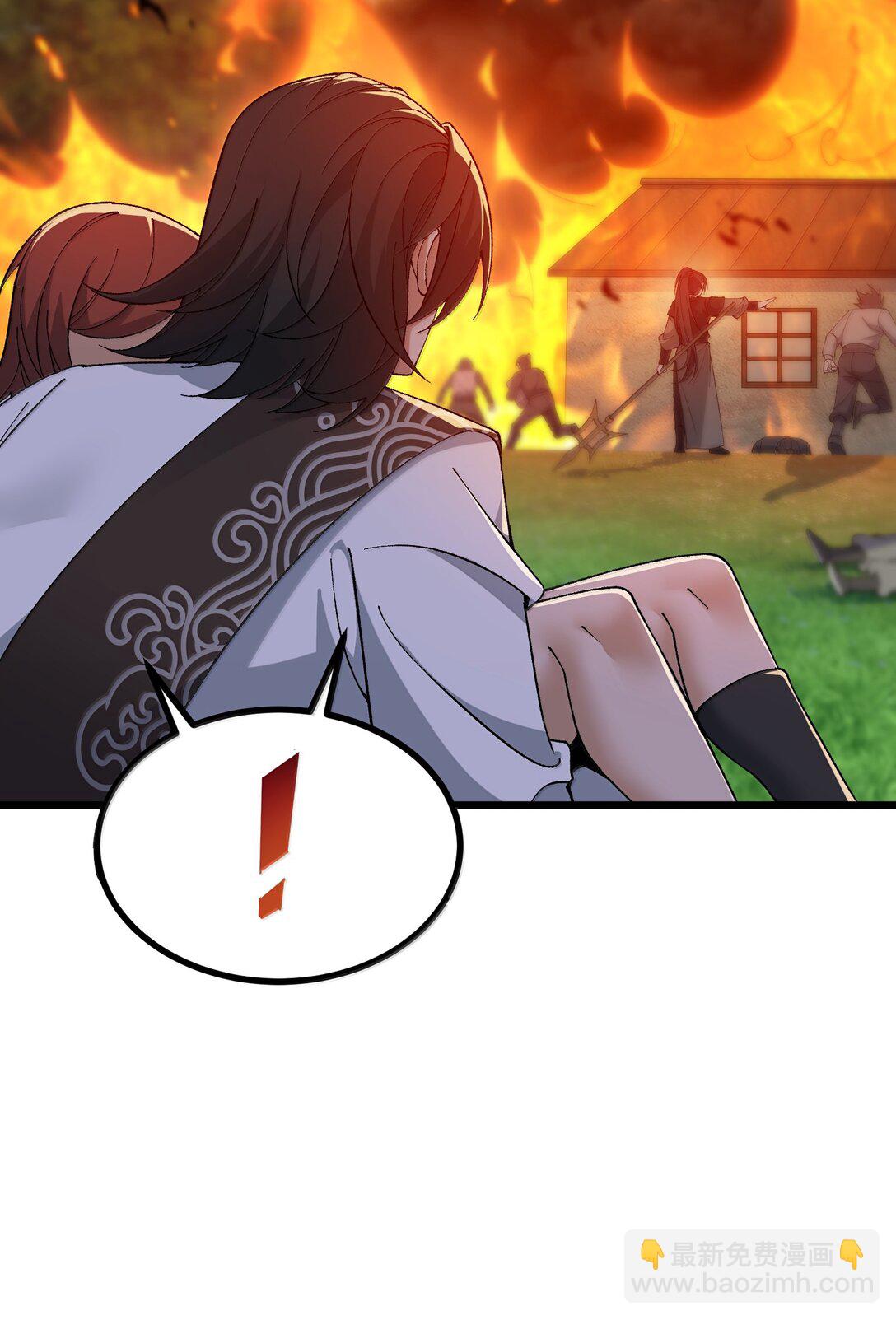 102 她才是主角？(1/2)-第106话