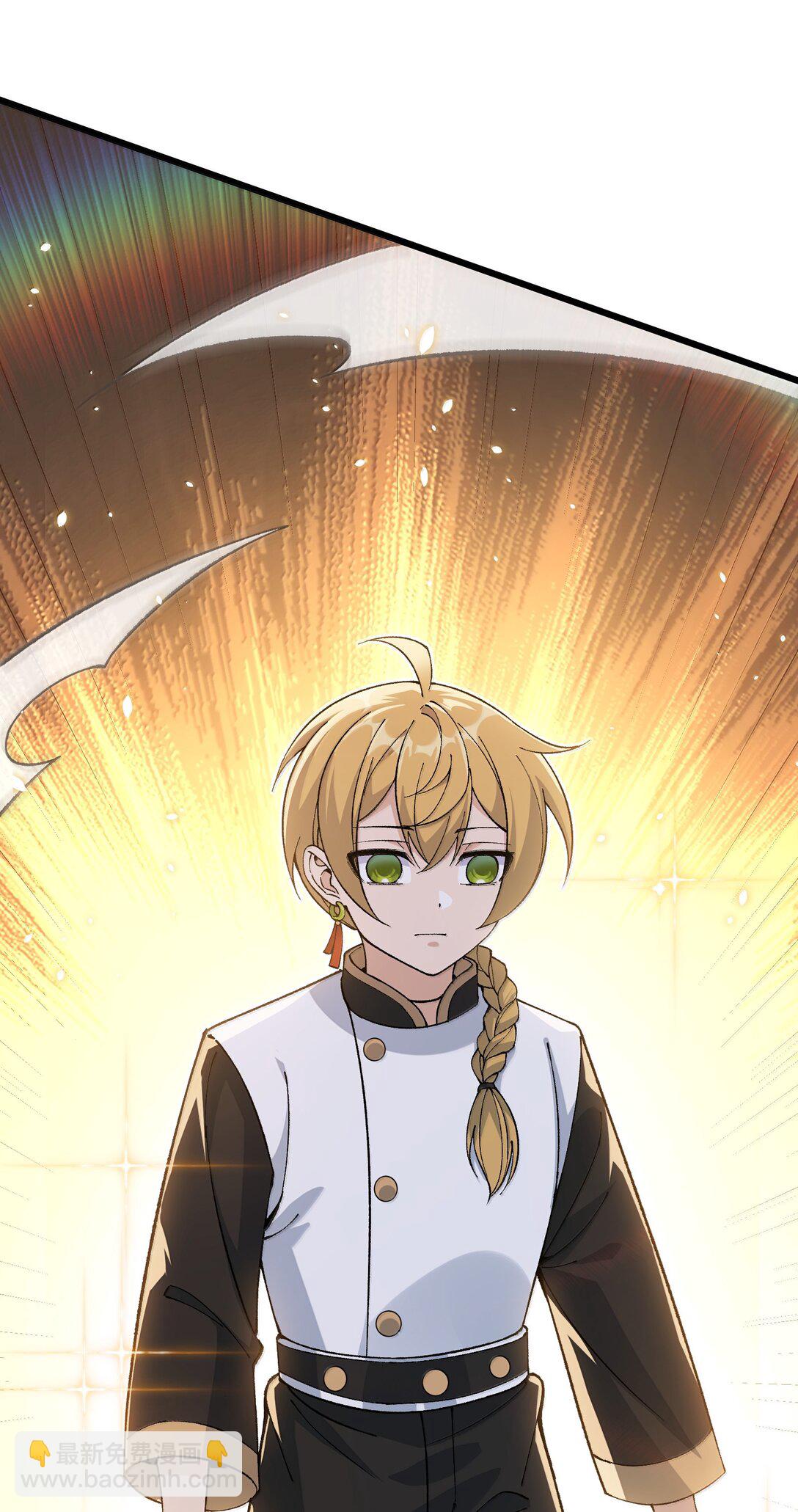 104 鬼帝再临(1/2)-第110话