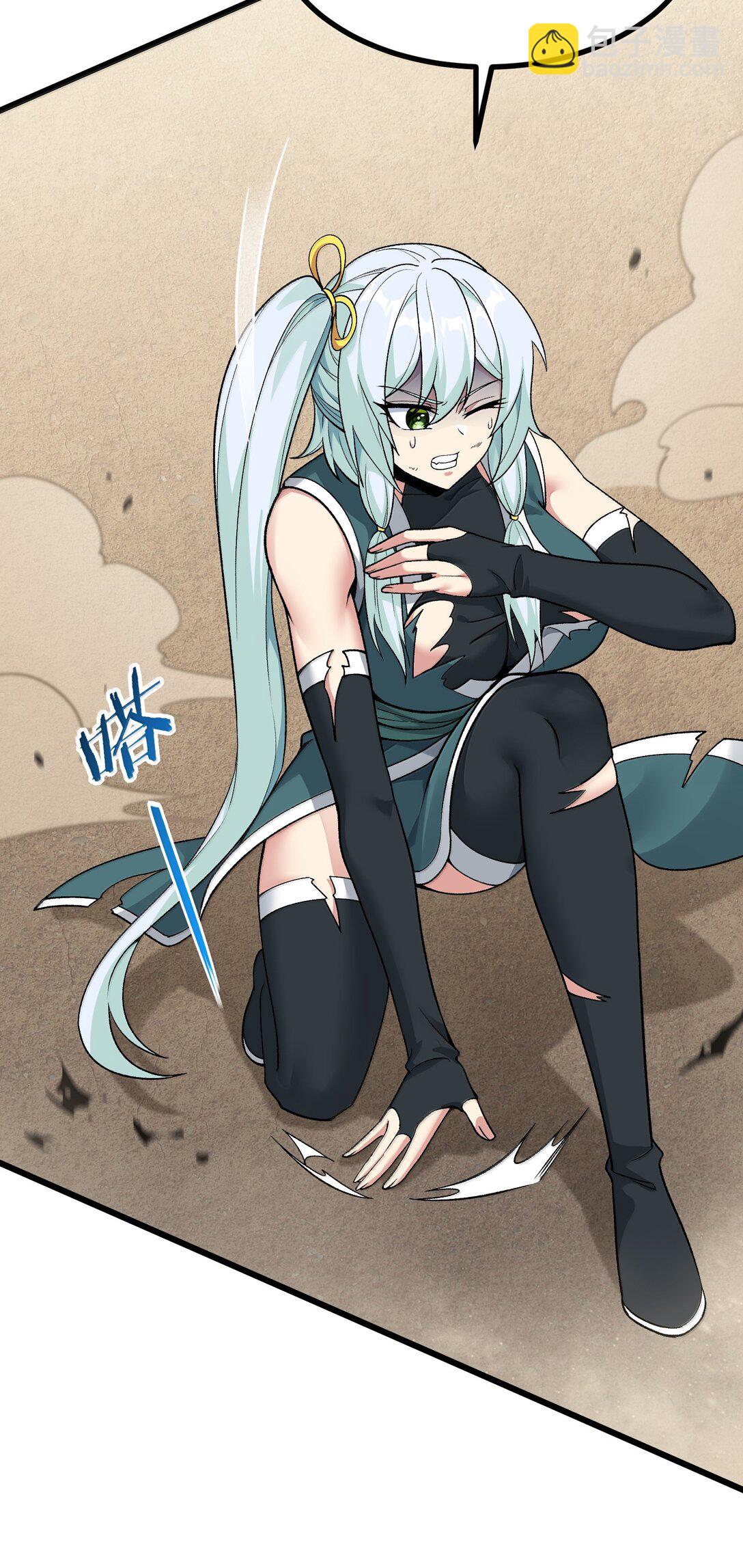 104 鬼帝再临(1/2)-第110话