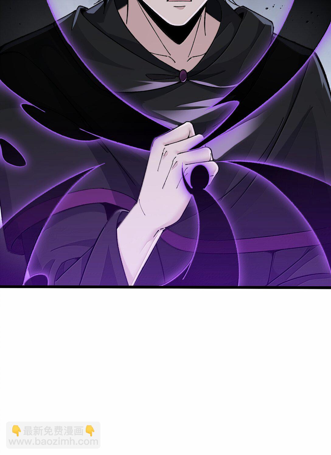 104 鬼帝再临(1/2)-第110话