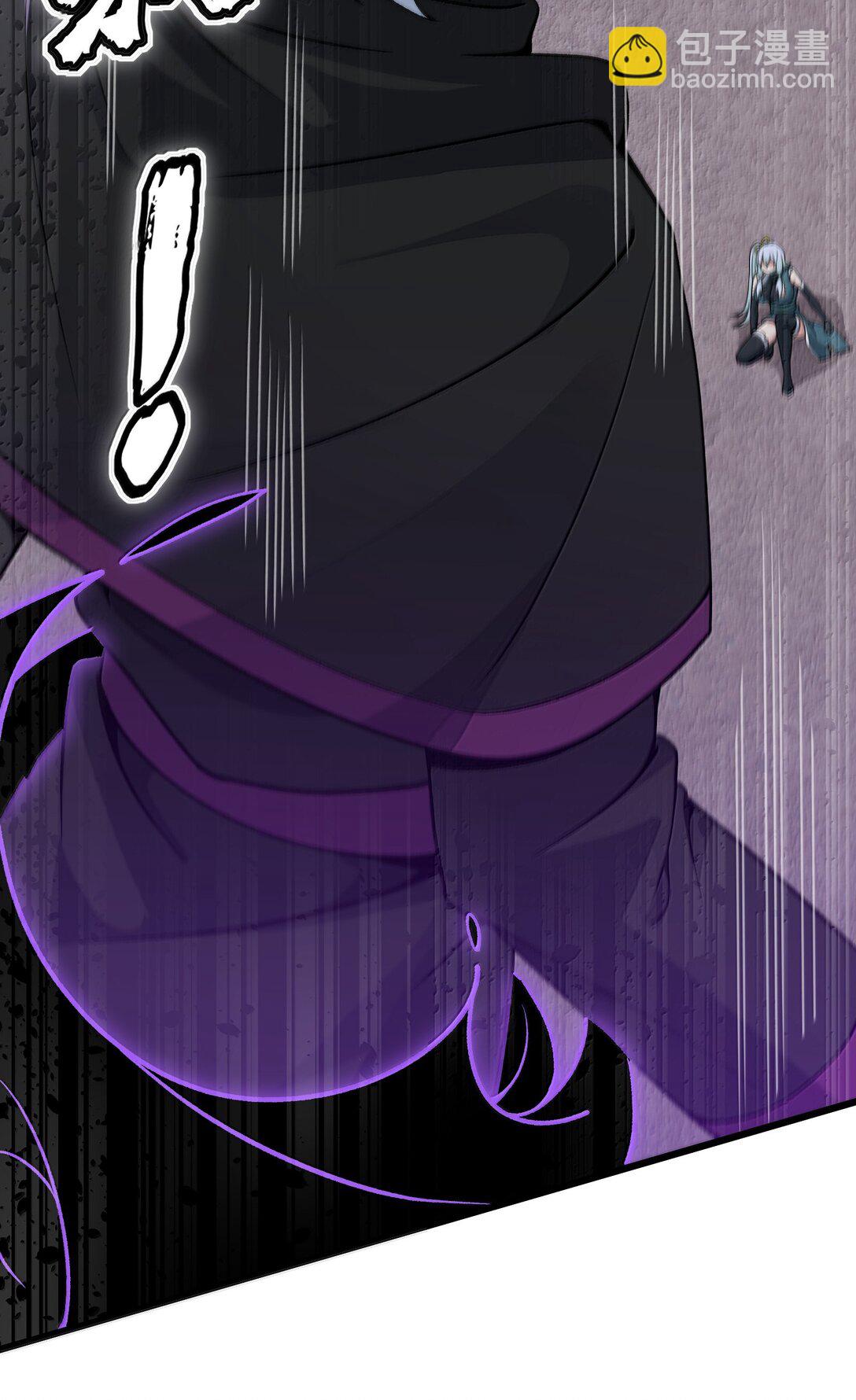 104 鬼帝再临(1/2)-第110话