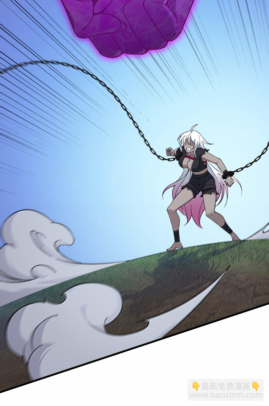 110 你的鼻子可真够灵的(1/2)-第116话