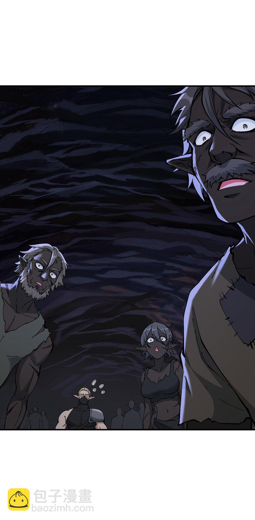 13 众生所怨从何来(1/3)-第14话