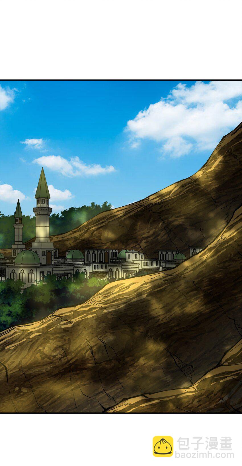 15 违背神明之神(1/2)-第16话