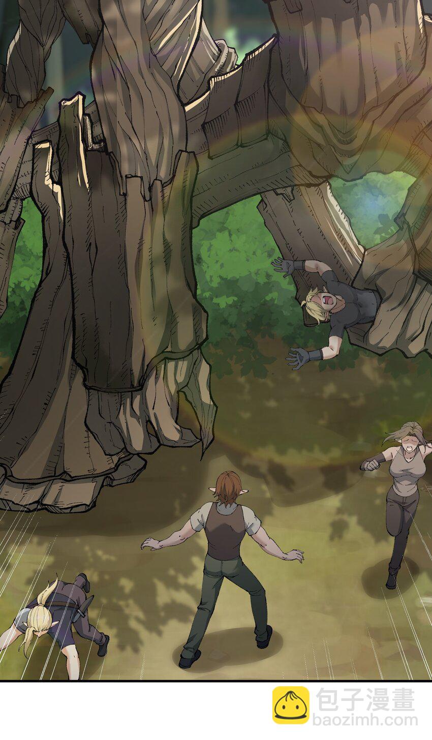 15 违背神明之神(1/2)-第16话