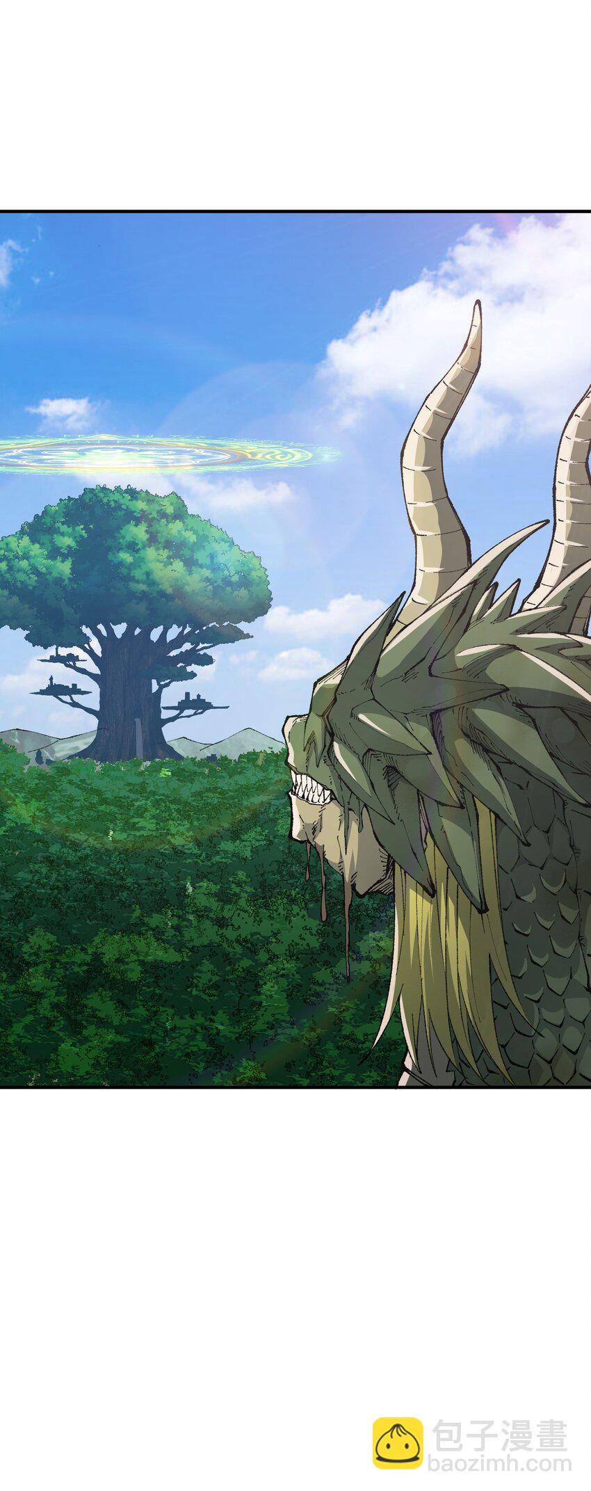 15 违背神明之神(1/2)-第16话