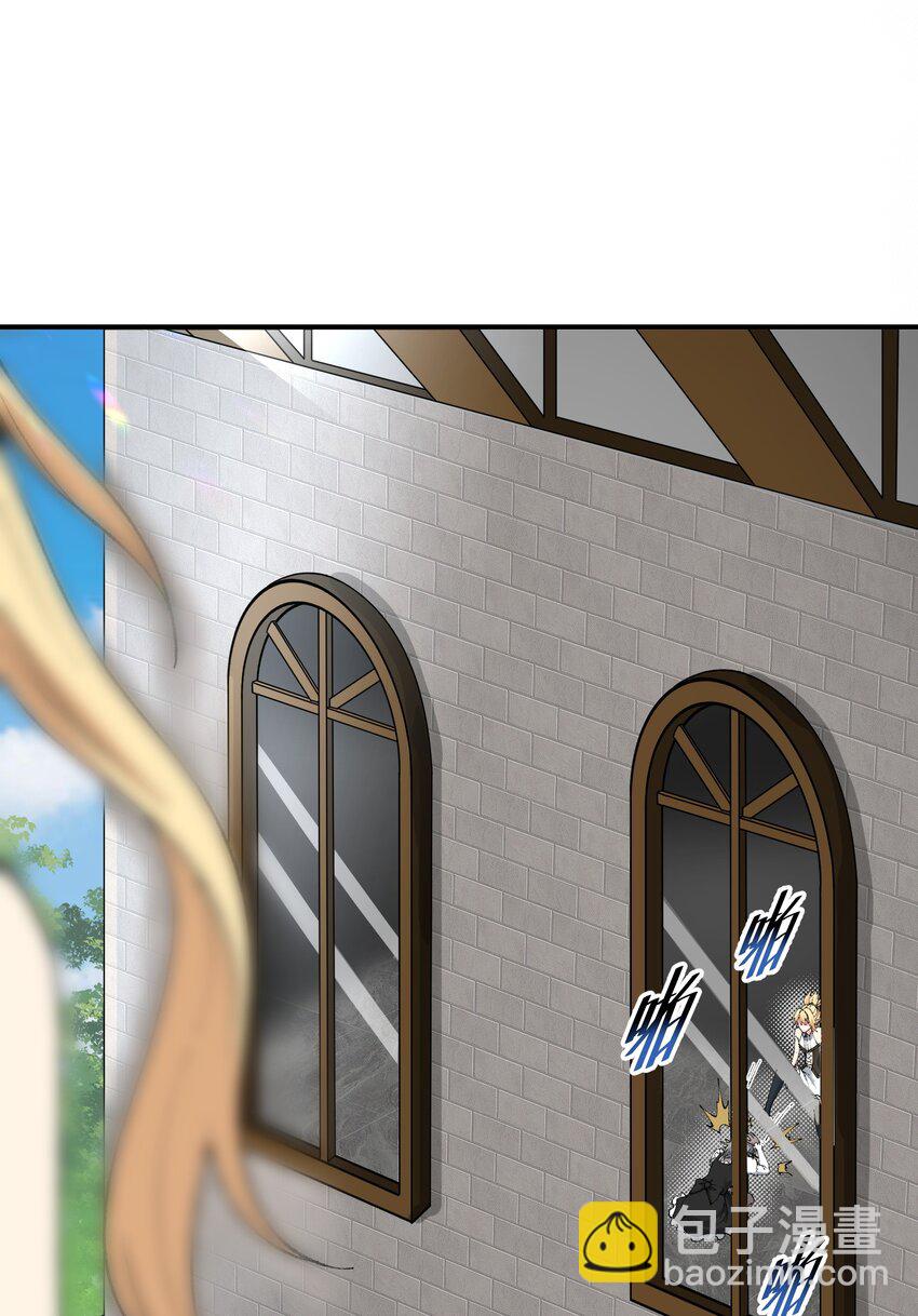 15 违背神明之神(1/2)-第16话