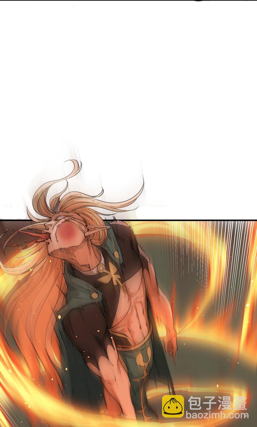 19 曙光之后迎接黎明(1/2)-第20话