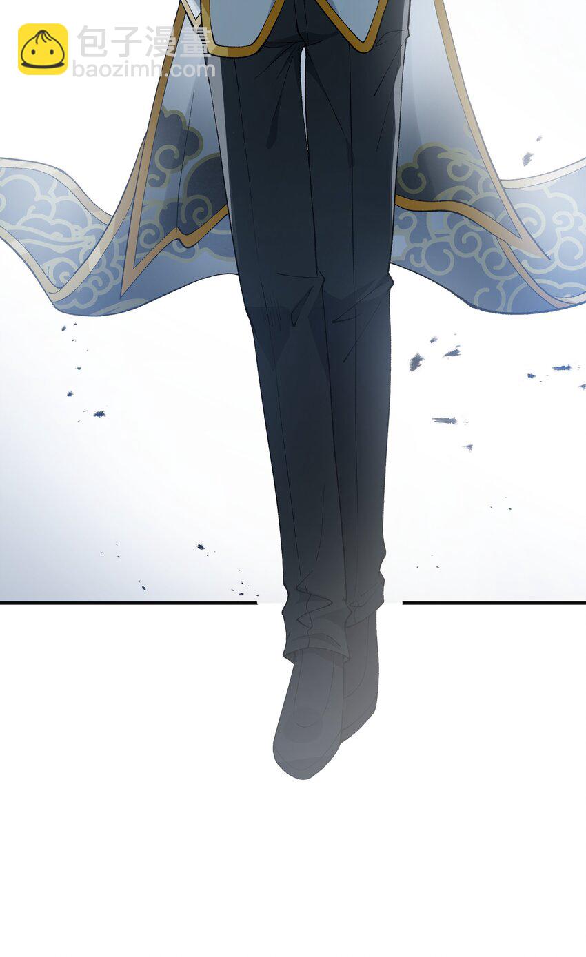 19 曙光之后迎接黎明(1/2)-第20话