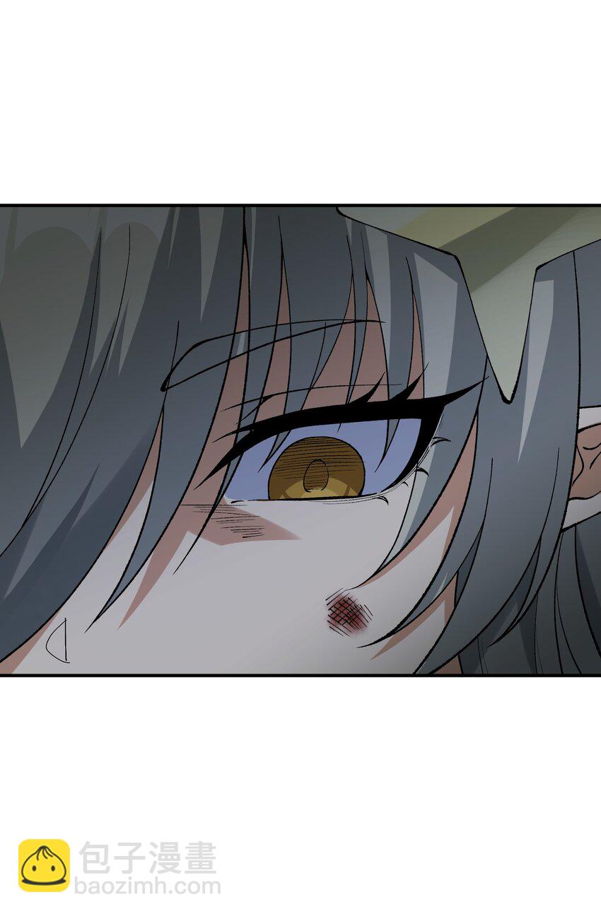 19 曙光之后迎接黎明(1/2)-第20话