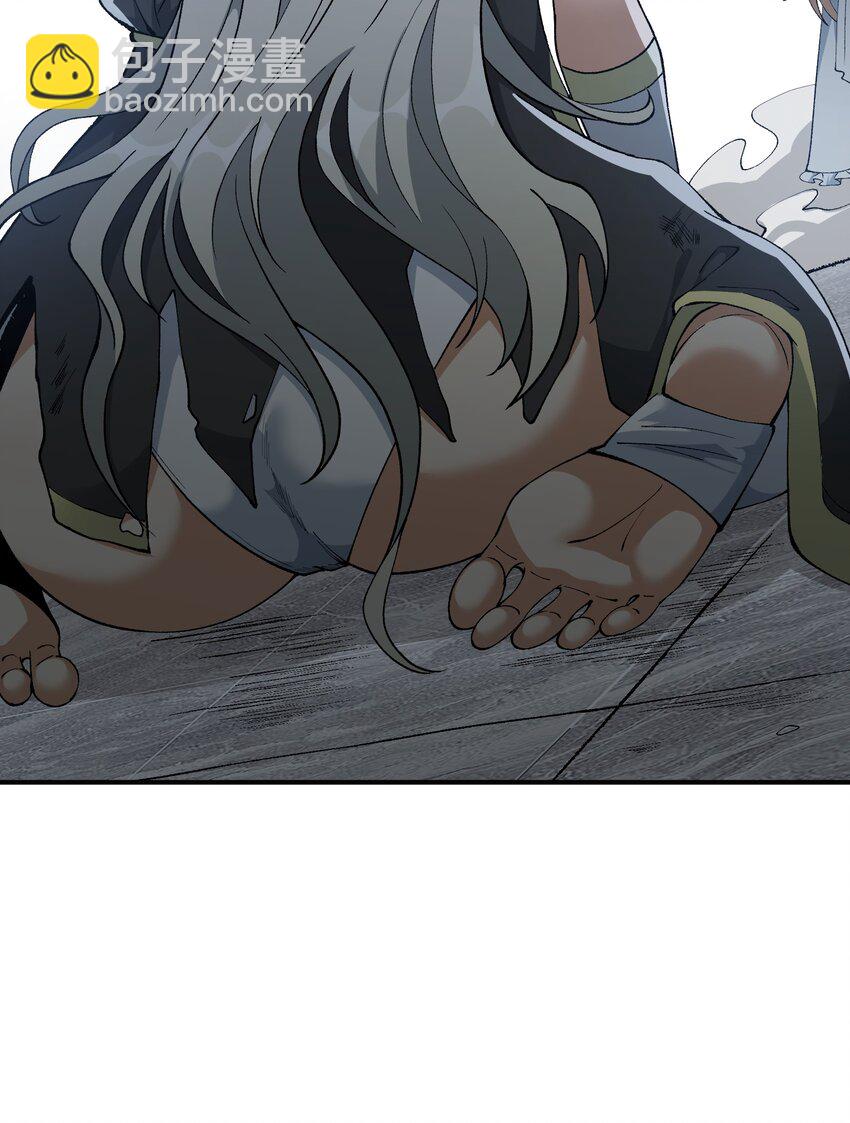 19 曙光之后迎接黎明(1/2)-第20话