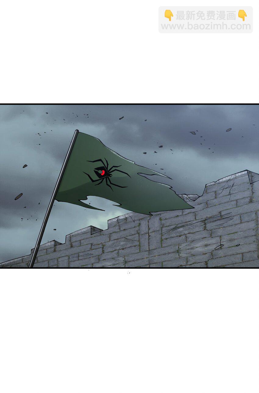 19 曙光之后迎接黎明(1/2)-第20话