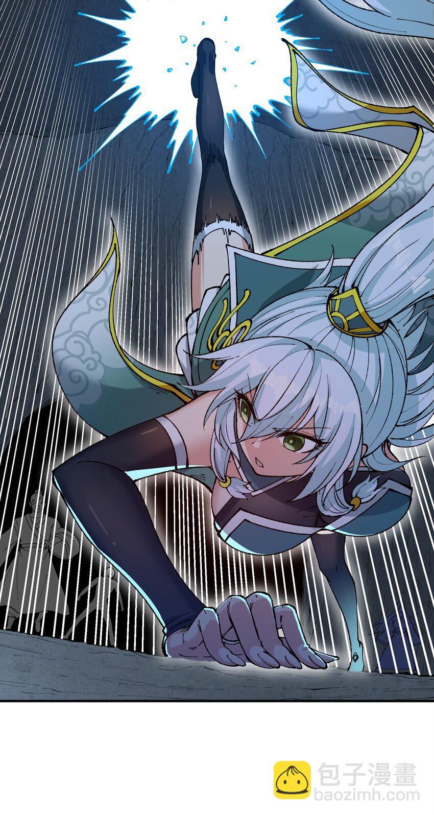 23 善恶复苏(1/2)-第24话