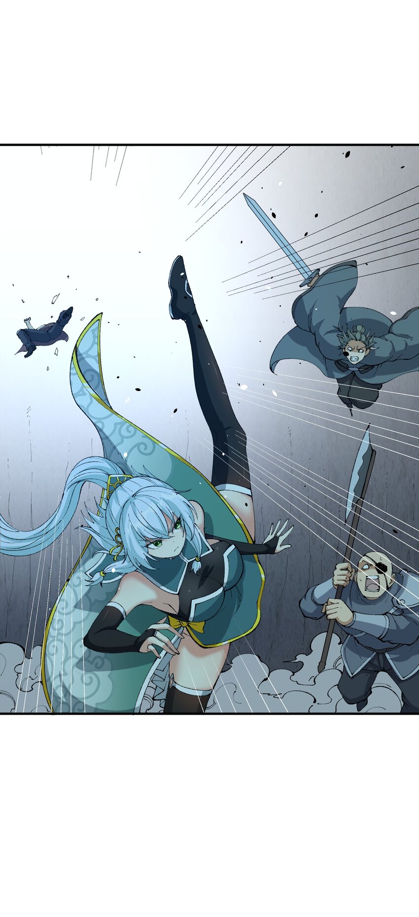 23 善恶复苏(1/2)-第24话