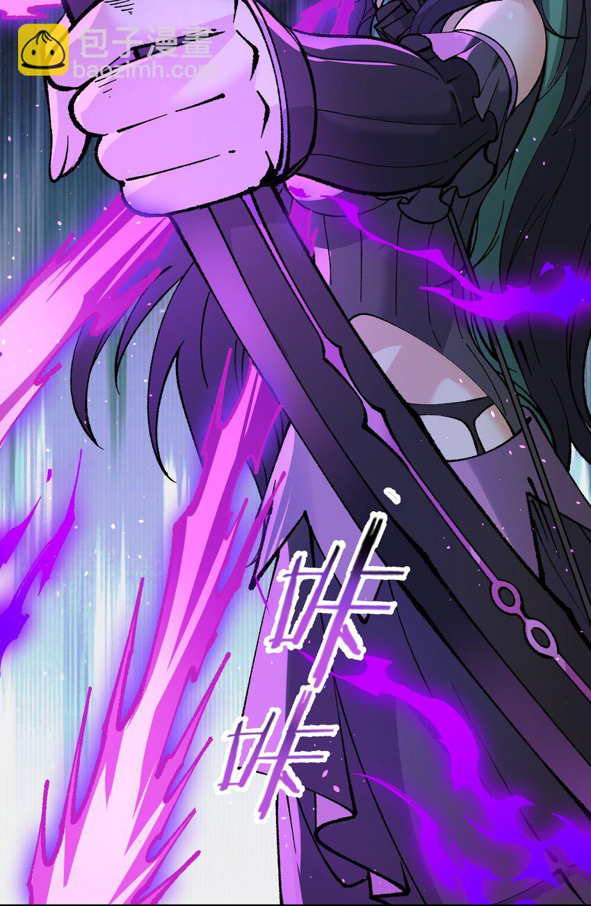 31 幽冥亡魂(1/2)-第32话