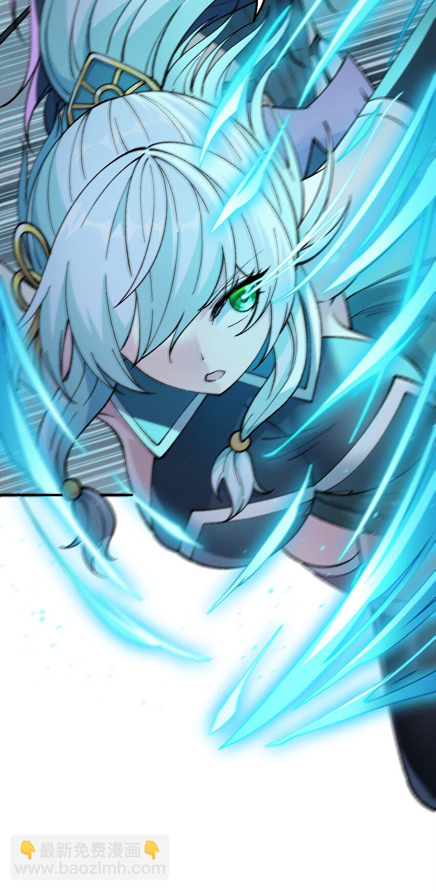 31 幽冥亡魂(1/2)-第32话