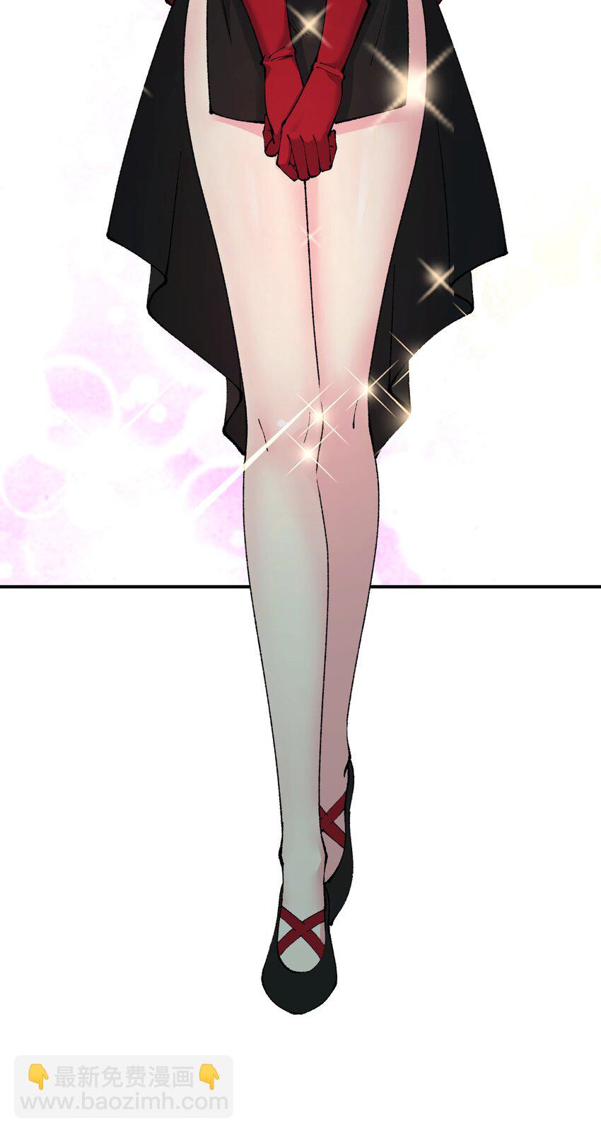 33 谁是魔鬼？(1/2)-第34话